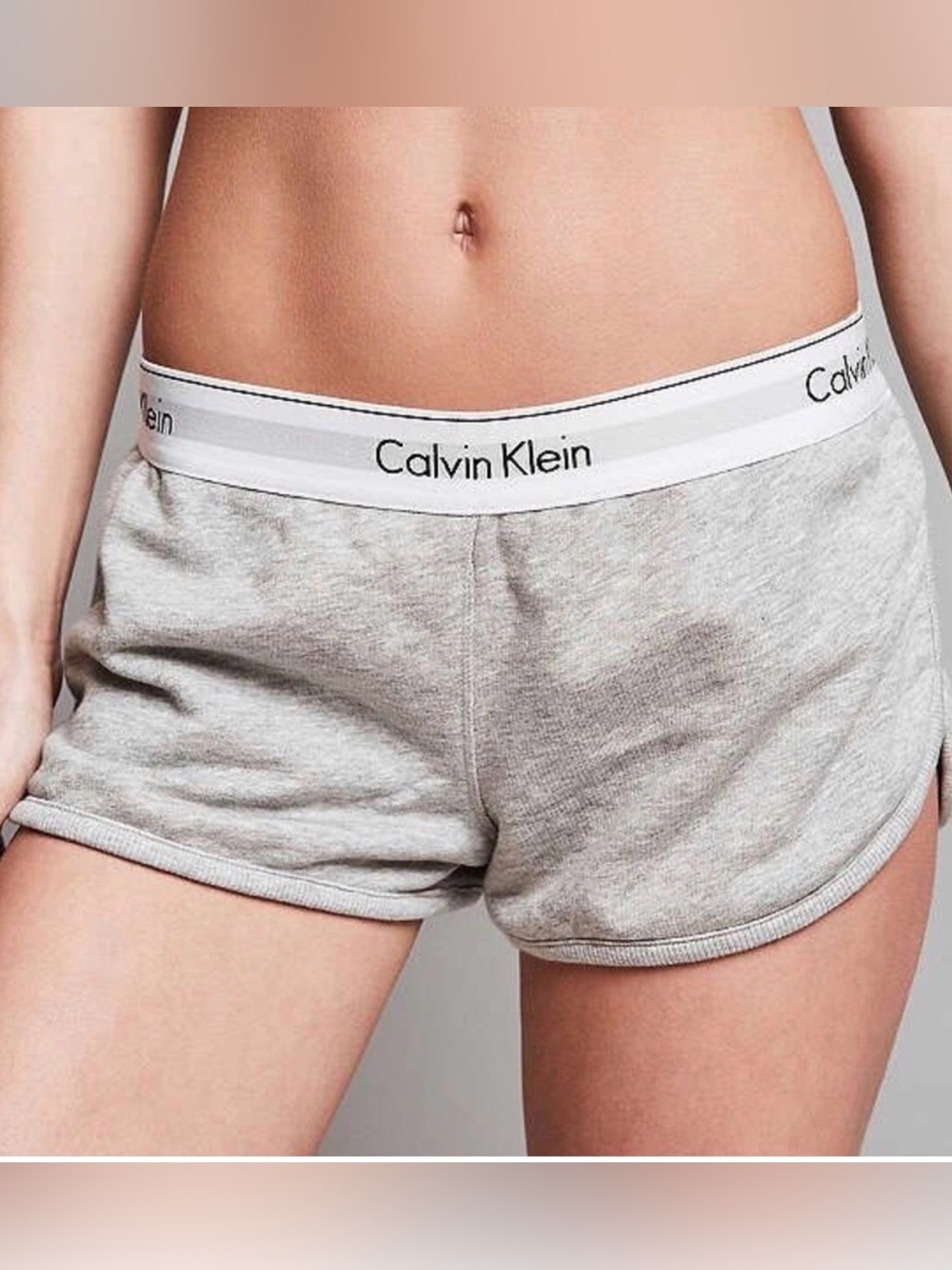 Calvin Klein sleepwear pyjama shorts